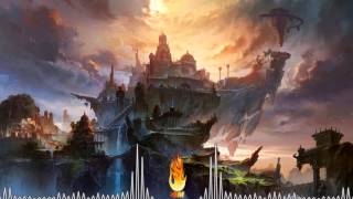 Best Electronic Tracks Of All Times: Tower Of Heaven