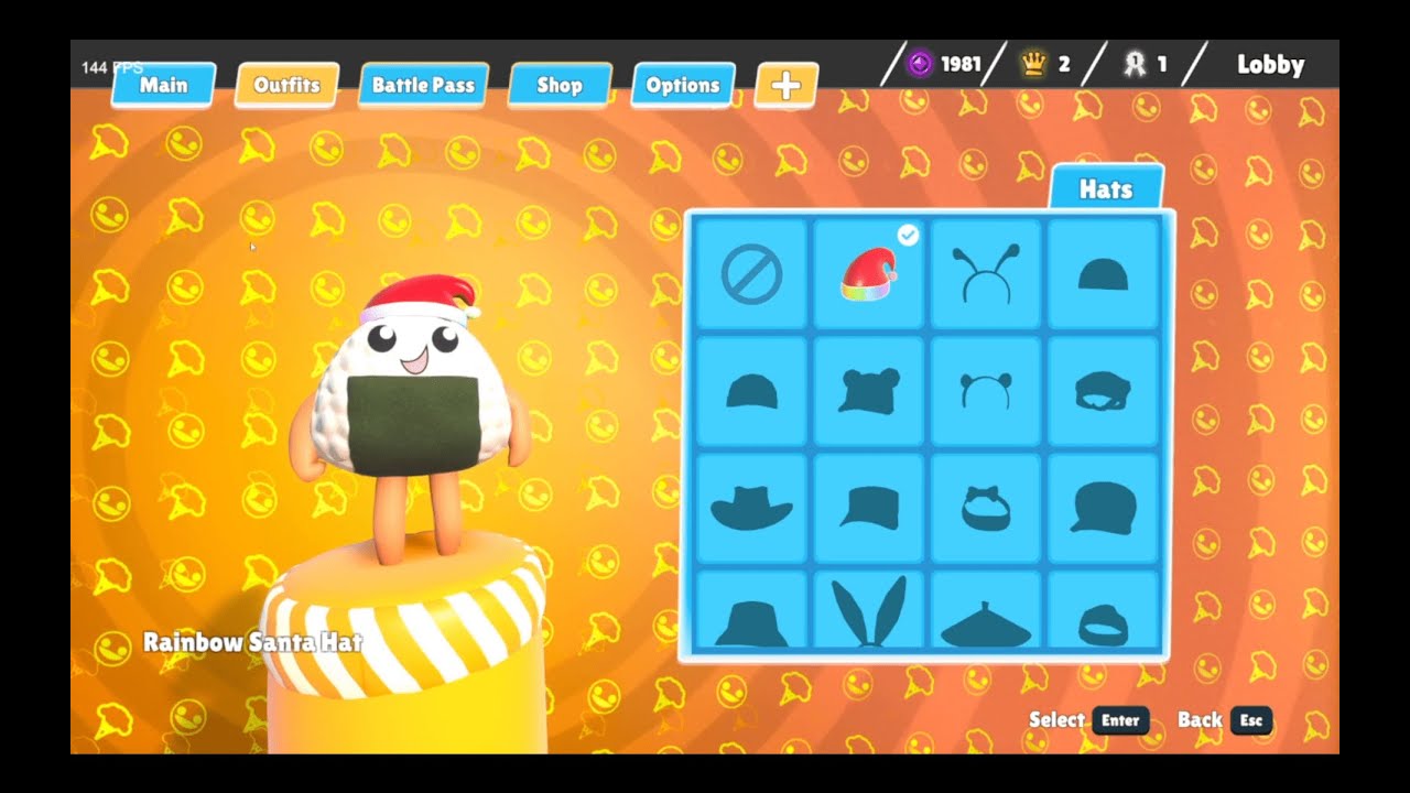 Revisiting Bro Falls after years of Fall Guys