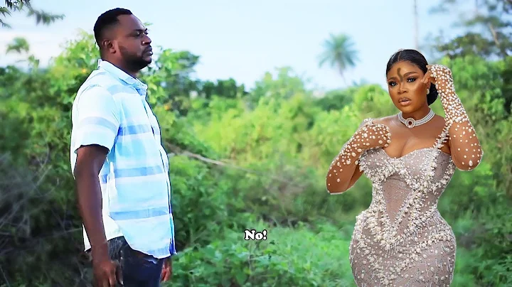 Arewa Aje - A Nigerian Yoruba Movie Starring Odunlade Adekola | Eniola Ajao | Ireti Osayemi