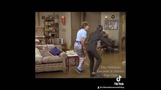 Famous Laverne & Shirley Seasons 1 & 2 Physical Comedy Montage Net Worth