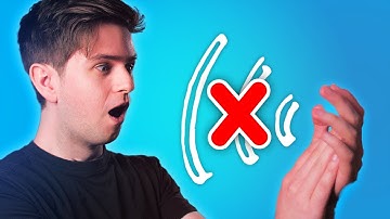 Remove ALL Background Noise On Stream (NVIDIA Broadcast)