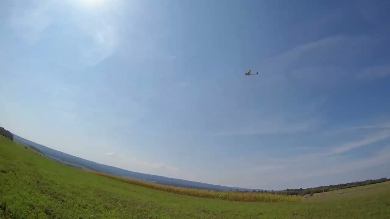 Volantrex Phoenix S 1600