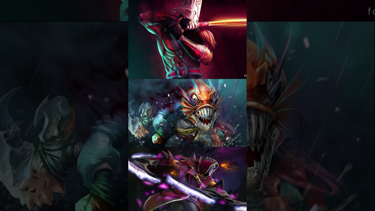 what is the hardest carry hero in dota?…