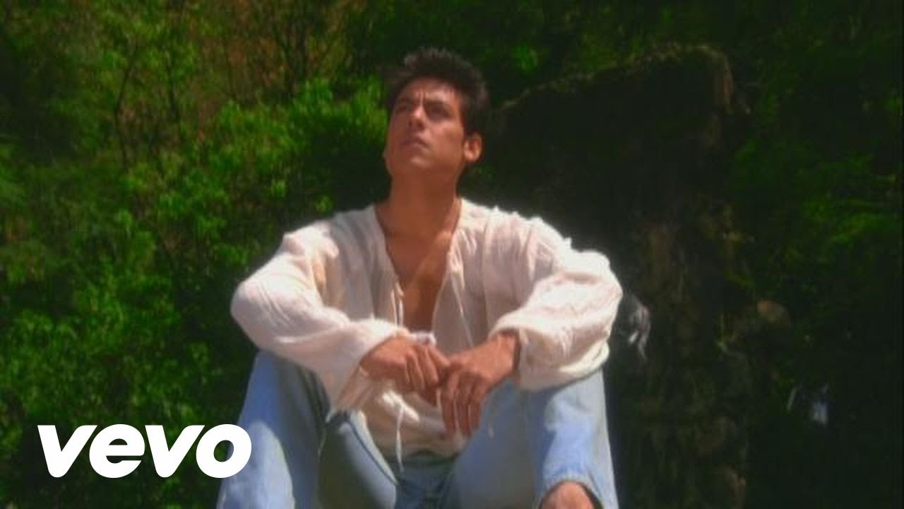 Carlos Rivera - Te Me Vas (Video)