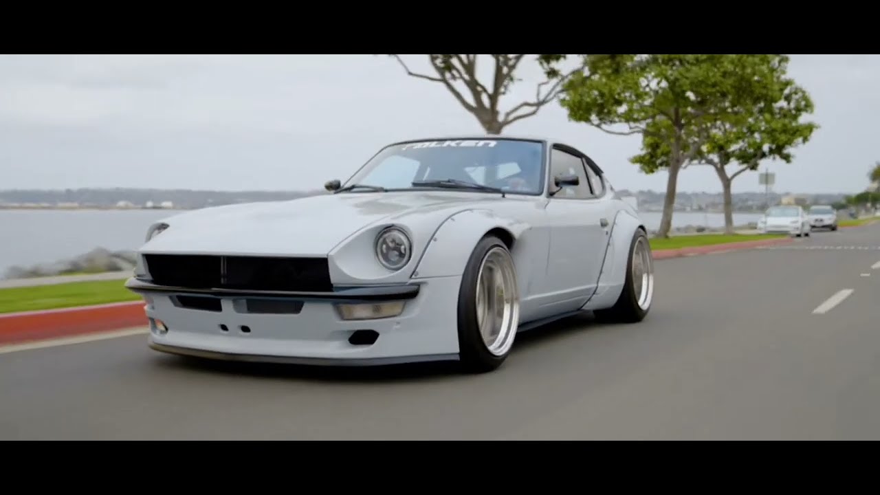 R3YAN, CZYDMN & Alaina Cross - River | Car Video [ WETXZ ]