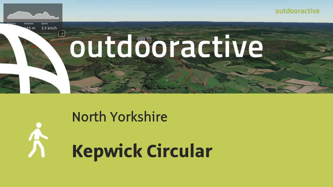 Kepwick Circular