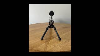 PTE 220 with Nightforce NX8 2,5-20x50 #airgun #nightforce #shootingrange #pcpairgun #hobbies