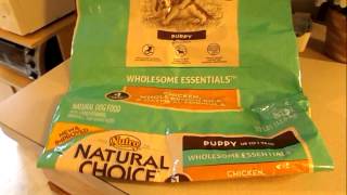 How To Feed A Pitbull - Puppy & Adult Updated Sept 2013