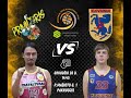 PMKL. PRAVALTURAS - KLOVAINIAI