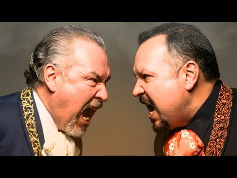 ANTONIO AGUILAR JR ESTALLA CONTRA PEPE AGUILAR por la HERENCIA..."ES UN  FALSANTE Y UN ESTAFADOR"