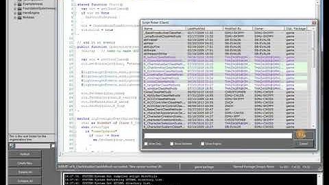 Hero Engine Coding Tutorial Series 12 - Saving window Info - By Thazager