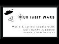 [UTAUカバー] Our 16Bit Wars (Sasakure.UK) [ChanChopin V1]
