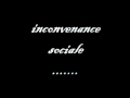 Rudy Inconvenance Sociale mp3