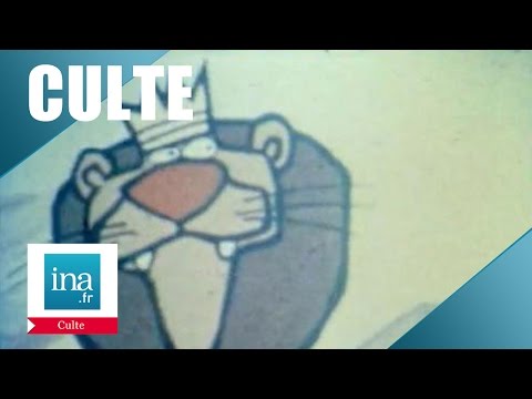 Culte Les Animaux Du Monde 1er Générique 1969 Archive INA 
