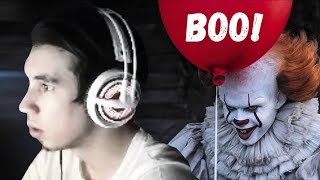 When something gets in the way of playing CSGO / Когда что-то мешает играть в CSGO
