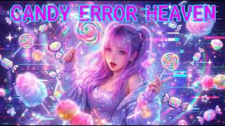 Candy Error Heaven(Full ver.) screenshot 2