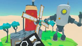 Open Blocks 1 Q3 MC 2025