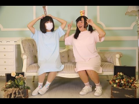 【よりとて】ビバハピ 踊ってみた【ひなたそ】