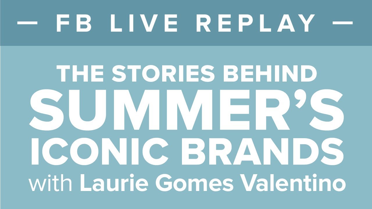 The Fascinating Stories Behind Summer’s Iconic Brands—Lilly, Tommy & Vineyard Vines—All Revealed!