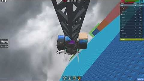 My Worst JToH Fail Ever... (Very Very Super Duper Tragic Omg)