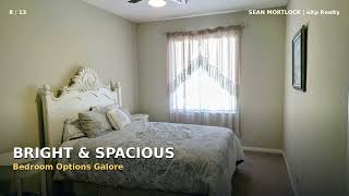 4 Bed 3 Bath 2 700 SqFt Home in Gated Resort-Style Community 550 000
