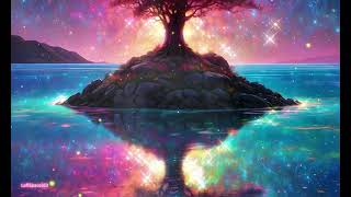 Aquatic Harmonies ! Gentle, Stress Relief, Relaxing, Sleeping, Medication, Study Music.
