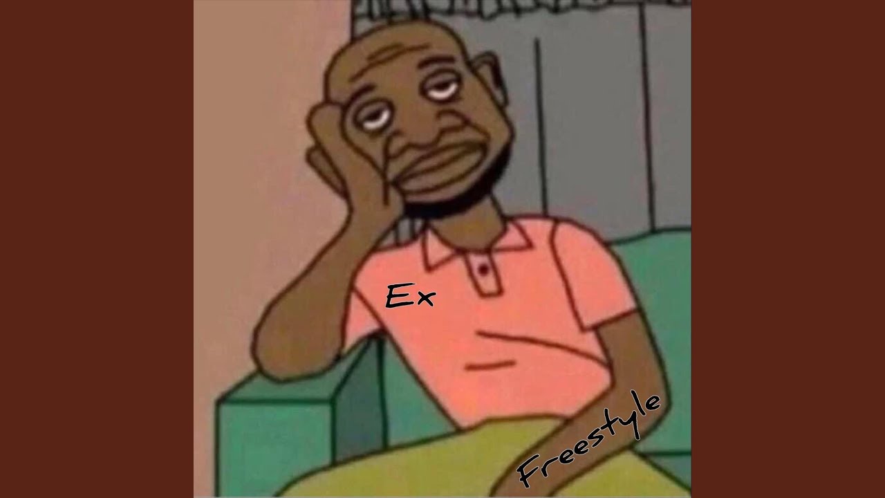Guarda Ex Freestyle su YouTube Guarda Ex Freestyle su YouTube