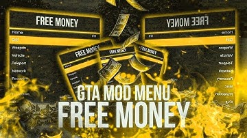 GTA V ONLINE v1.54/1.57 KIDDIONS MOD MENU | FREE MONEY+MORE OPTIONS | UNDETECTED AUGUST 2021