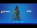 How To Do The REBUILD THE BLOCK Challenges For A FREE Backbling, Pickaxe AND Contrail!