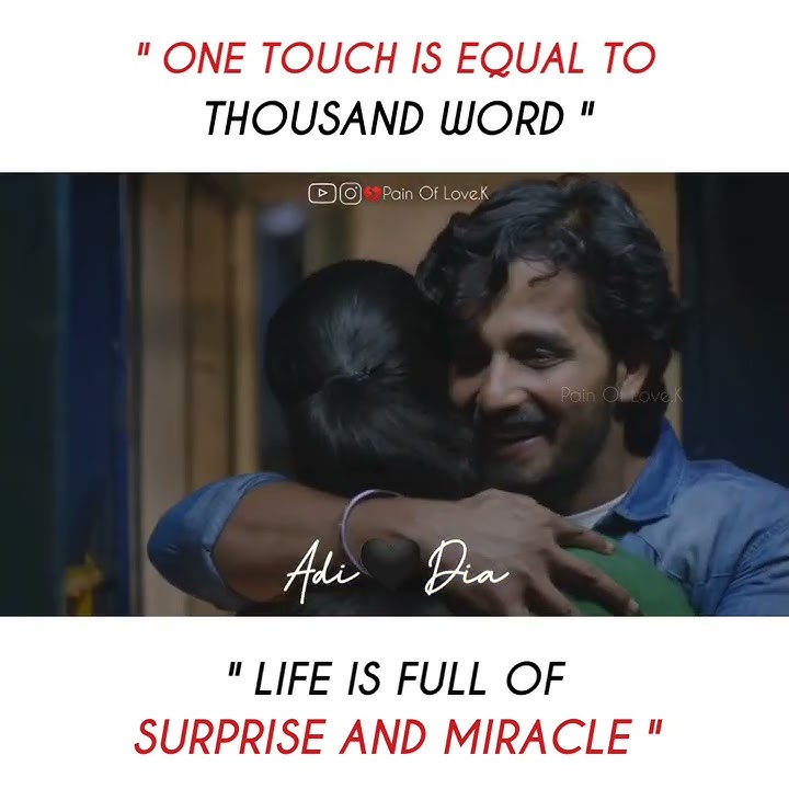 Dia Movie WhatsApp Status💙BGM🖤Kanada💙Pain Of Love🖤BGM💙Life Is Full of Surprise And Miracle🖤Sad💙Alone