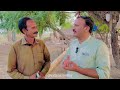 after flood in Satluj