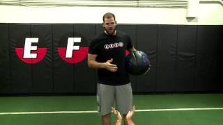 OFFENSIVE LINE DRILL