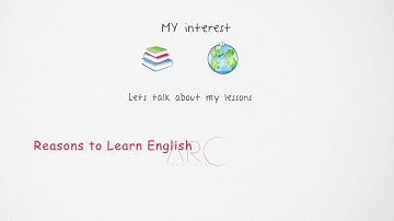 English Learning Program || Whiteboard animation by Arc Solutions