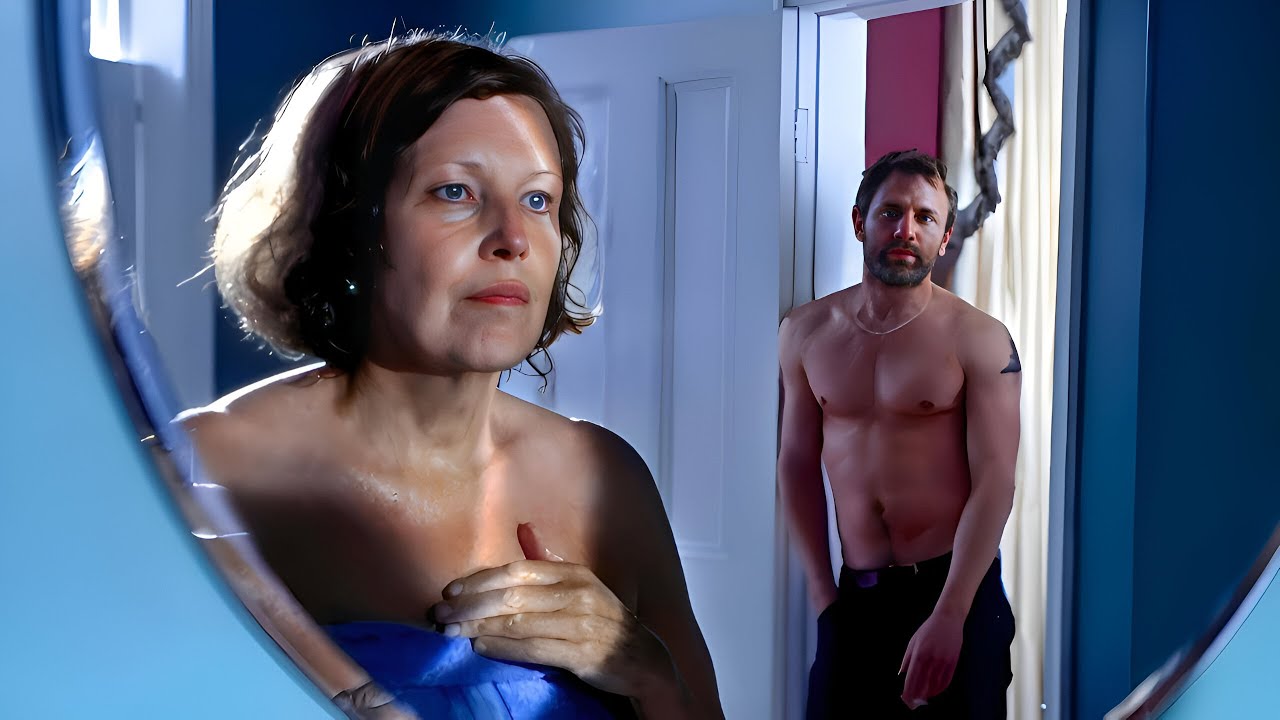 امرأه اربعينية بتقع في حب زوج بنتها بعد مـ ـوت جوزها بـ 30 يوم فقط ملخص فيلم