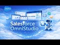 Salesforce OmniStudio Explained in 5 Minutes | FlexCards, OmniScripts, DataRaptors &amp; More!