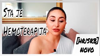 Hemmoterapia - Amputacija