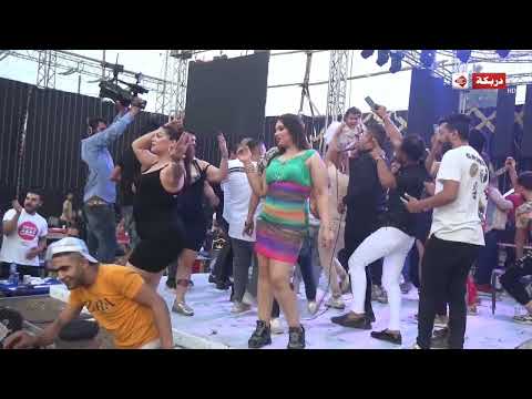 النهار طلع في الفرح والرقصات خربين الدنيا مونديال اسلام كابوريا 3