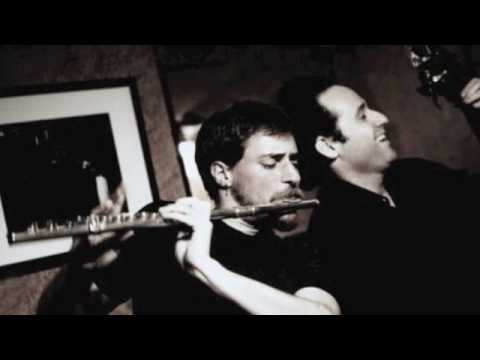 PROJECT Trio - "Dr Nick" - Greg Pattillo, Eric Ste...