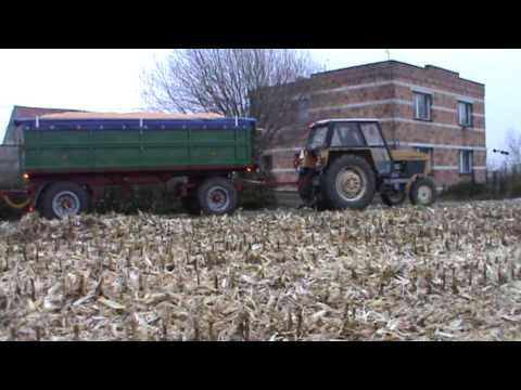 Ursus 912 vs 28 ton