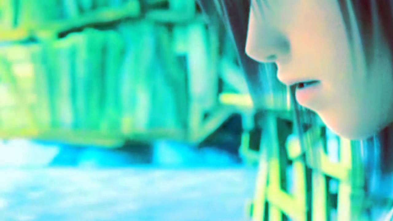 Kingdom Hearts ~ Lights