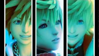 Kingdom Hearts ~ Lights
