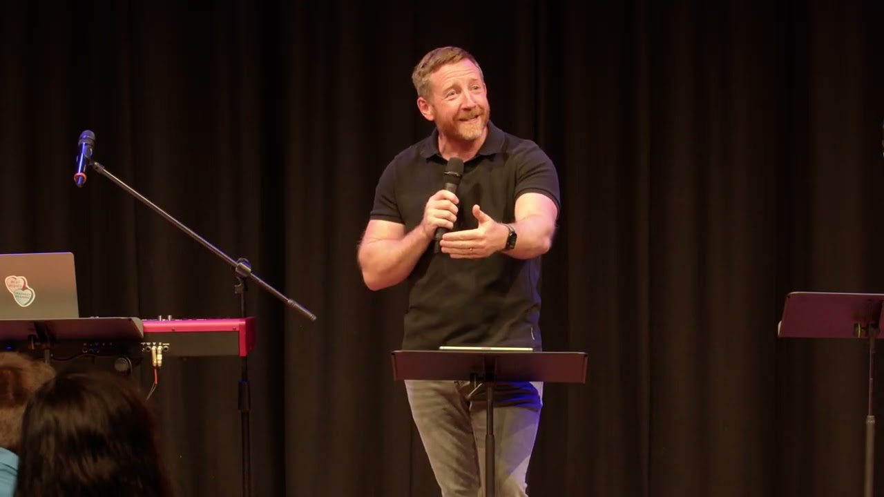 Евангелие от Марка, глава 13 — Жизнь без страха в эпоху страха