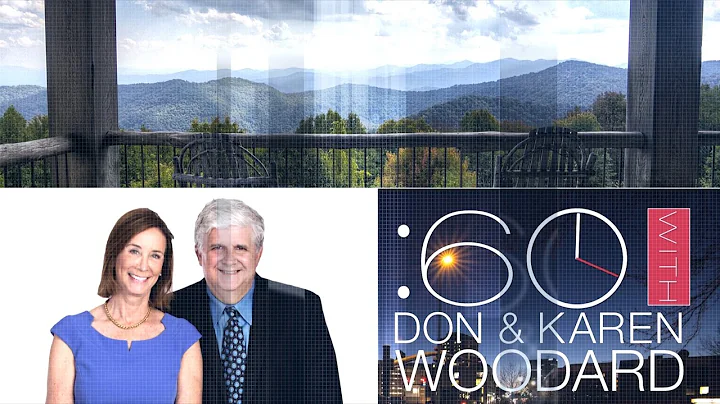 :60 With Don & Karen Woodard