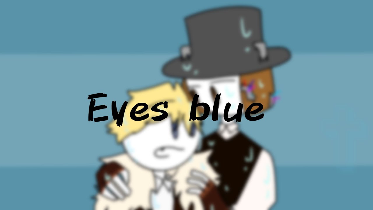 ☾︎𝚎𝚢𝚎𝚜 𝚋𝚕𝚞𝚎☽︎ | 𝚖𝚎𝚖𝚎 | 𝚃𝚑𝚎 𝙷𝚎𝚗𝚛𝚢 𝚂𝚝𝚒𝚔𝚖𝚒𝚗 | 𝚂𝚟𝚎𝚗 𝚂𝚟𝚎𝚗𝚜𝚜𝚘𝚗 - YouTube