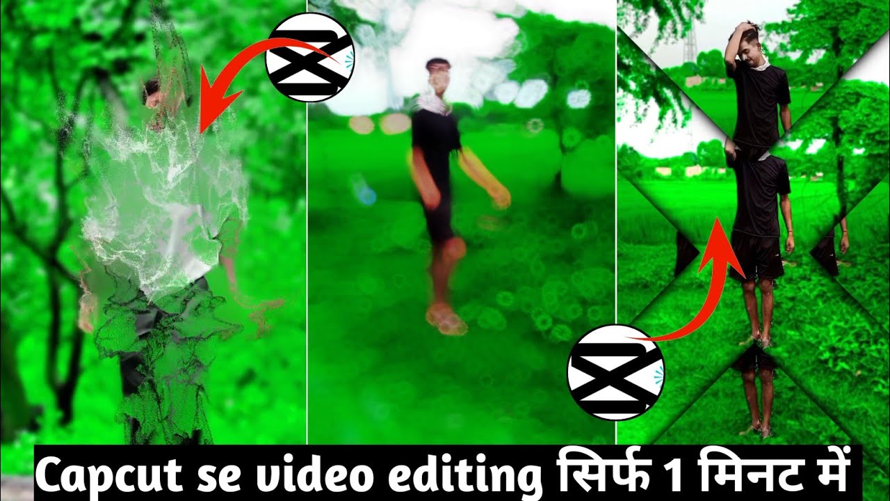 CapCut Se Viral Video Editing 💥 | 2026 Latest CapCut Tutorial