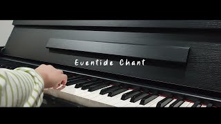 Eventide Chant- Genshin Impact Natlan OST (PIANO COVER) Wealth
