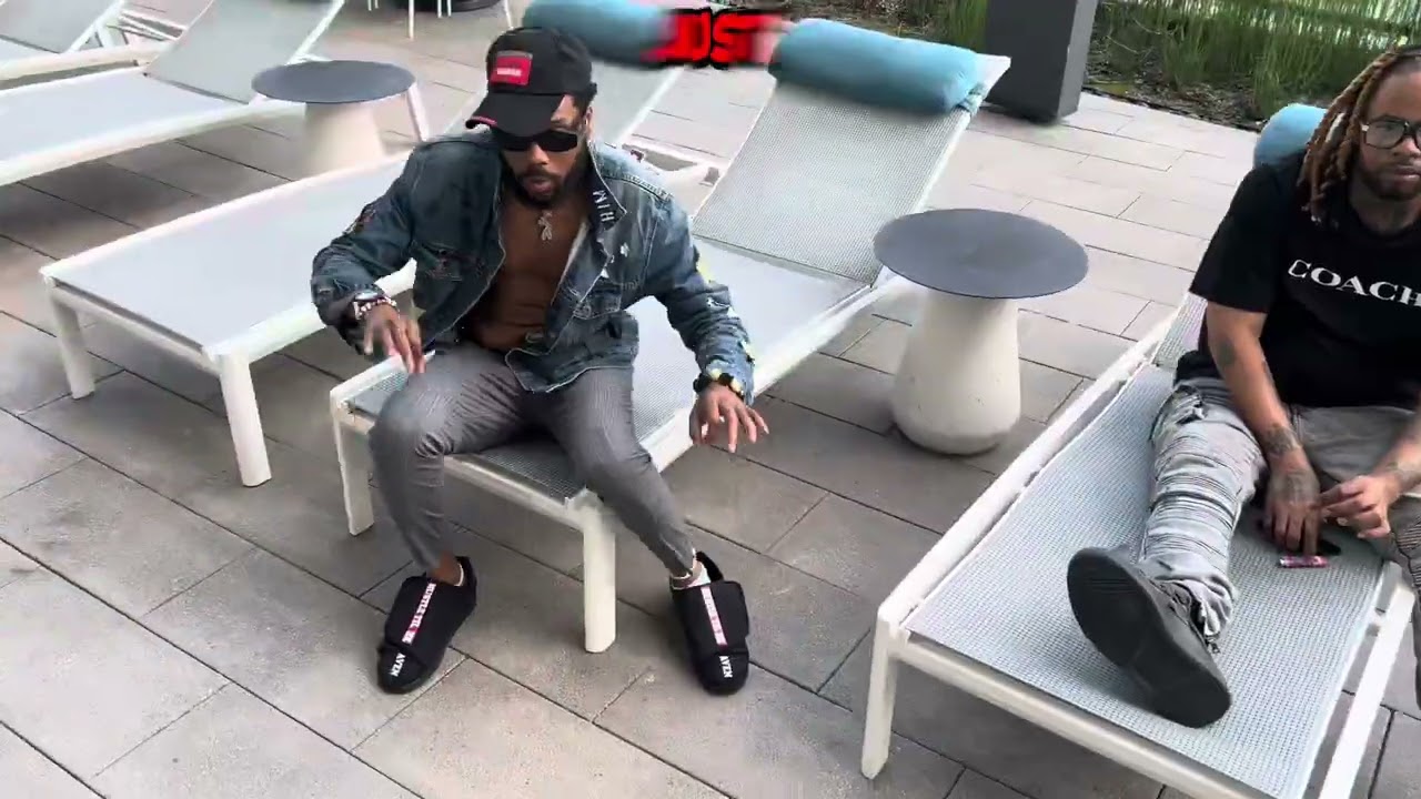 (FALLOUT)WELCOME TO THE FLOOD BY HOTBOYAQUA PROD BY FRAUCEGOD