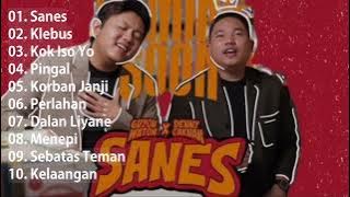 Download lagu GUYON WATON X DENNY CAKNAN 'SANES' FULL ALBUM TERBARU 2023