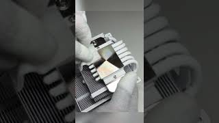 🟢 SFF Build: JGINYUE B760I White #PCbuild #СборкаПК #GamingPC #SFF #FPStore