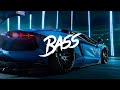 EXTREME BASS BOOSTED 2021 🔈 CAR MUSIC MIX 2021 🔥 BEST EDM, BOUNCE, ELECTRO HOUSE